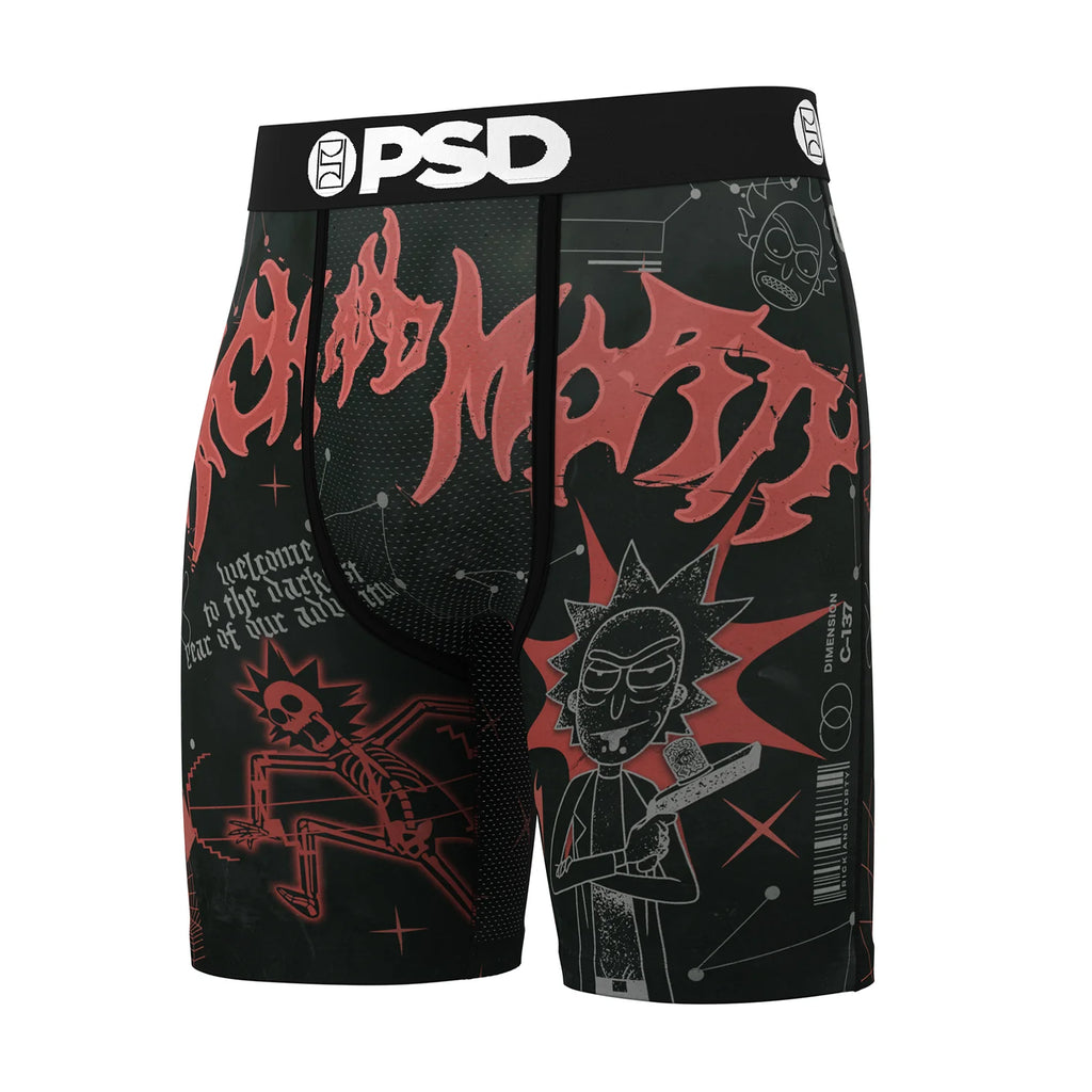 R&M Rick 2000 - Mens