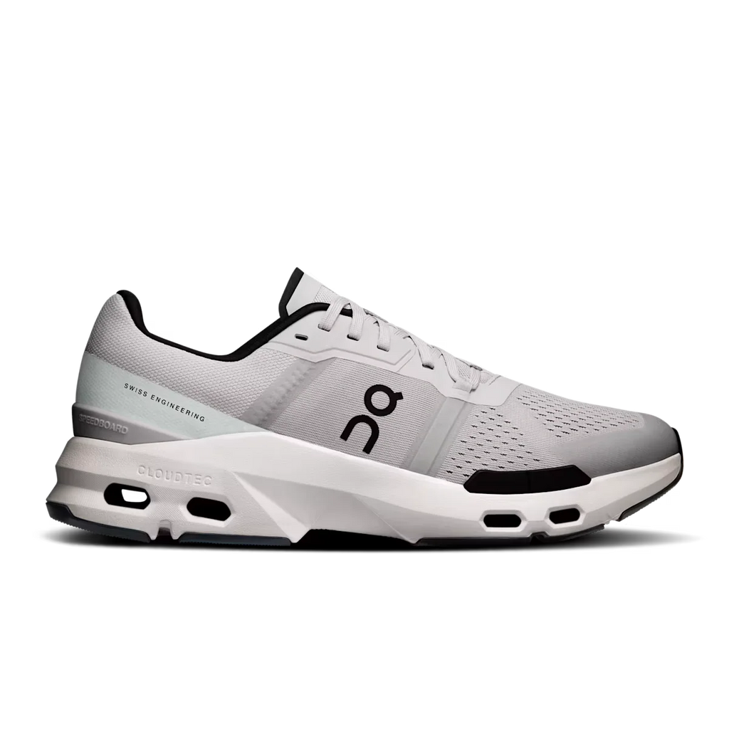 Running Cloudpulse Wolf Black (M)