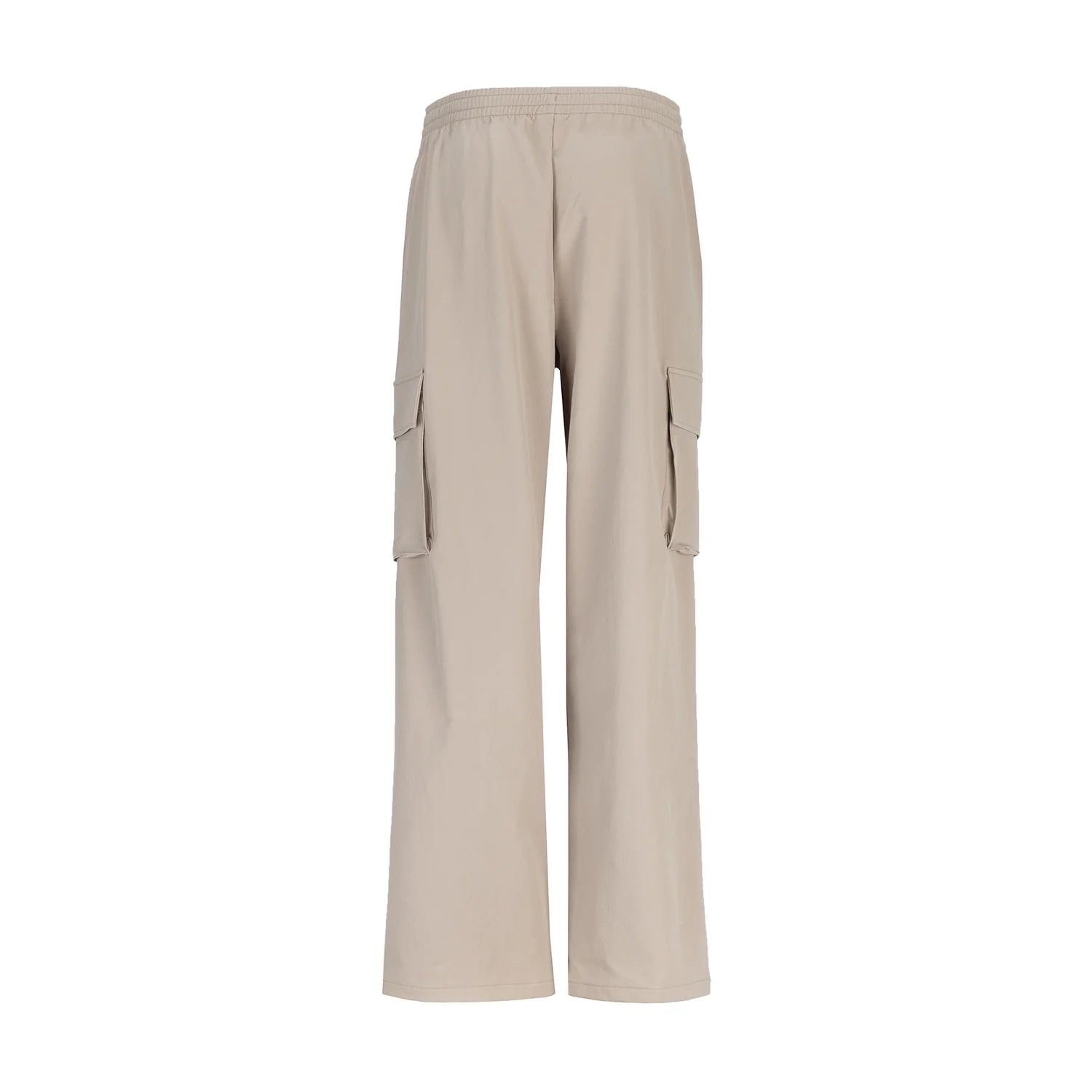 Woven Cargo Pant - Womens