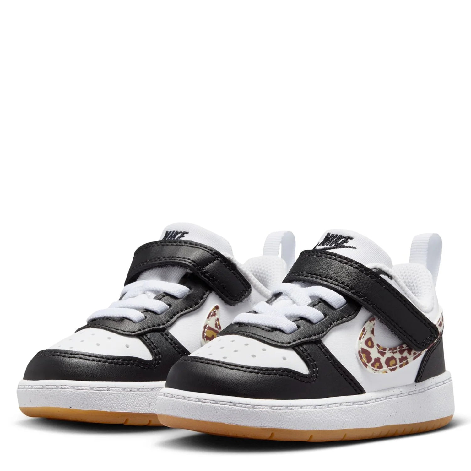 Court Borough Low Re - Toddler