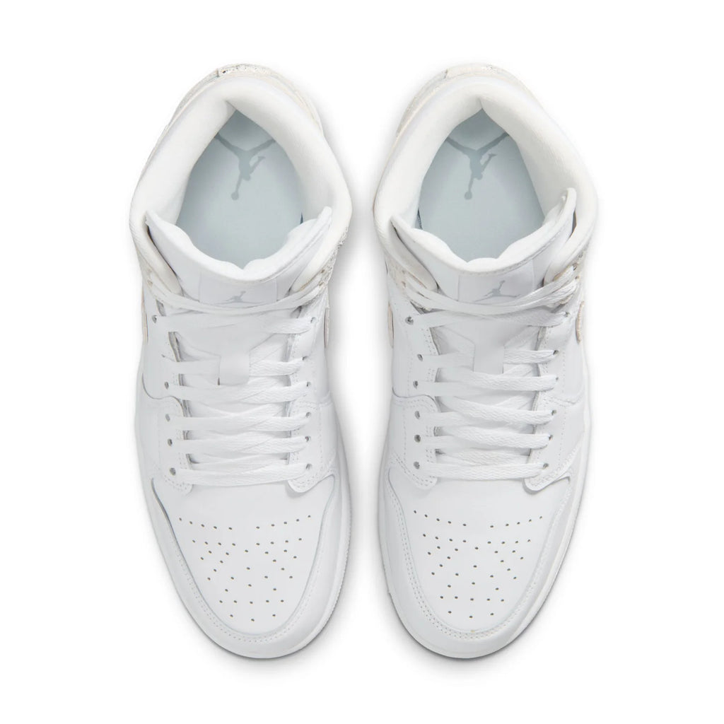 AJ 1 Mid SE - Mens
