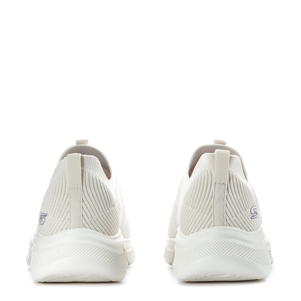 Bobs B Flex Slip On Wide - Womens