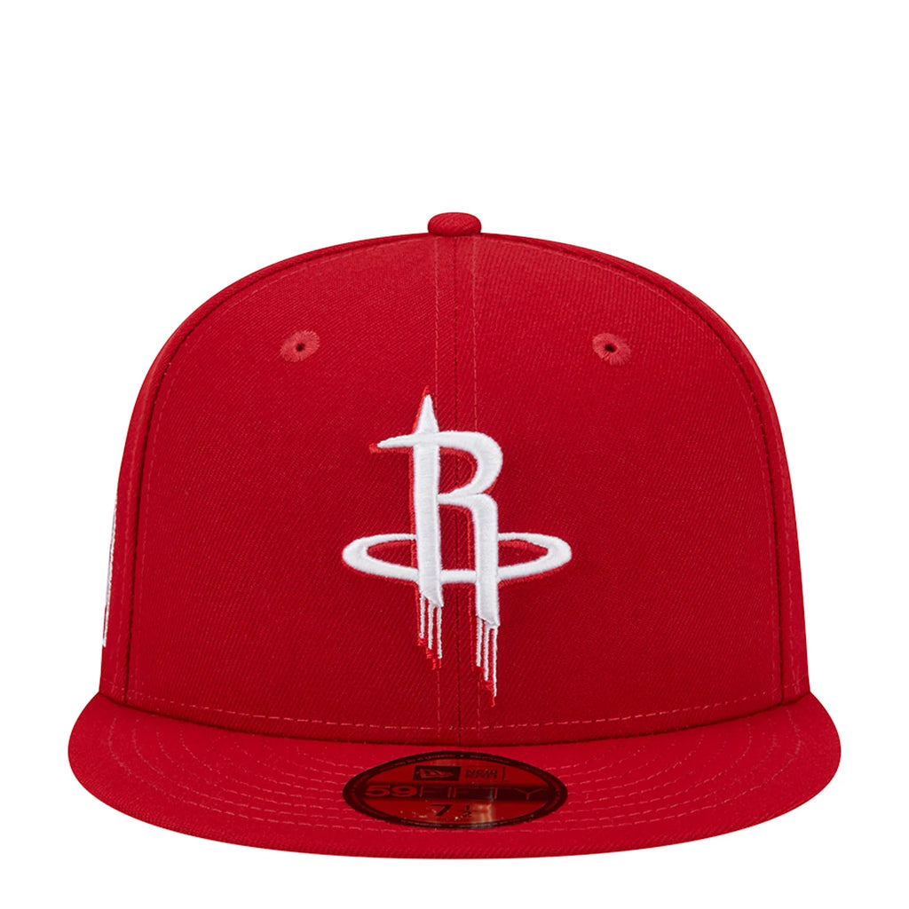 Rockets WC Side Patch 5950