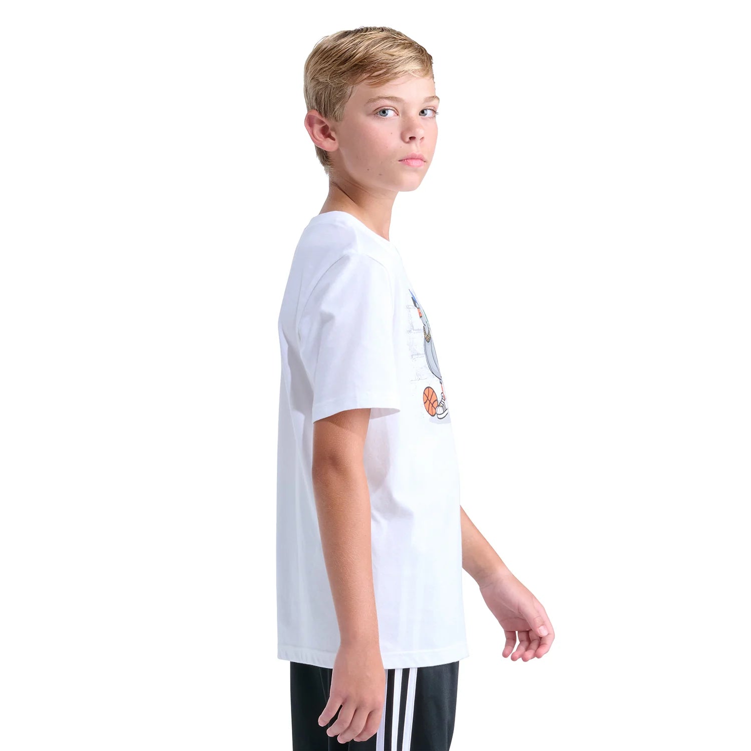 Pigeon Tee - Youth