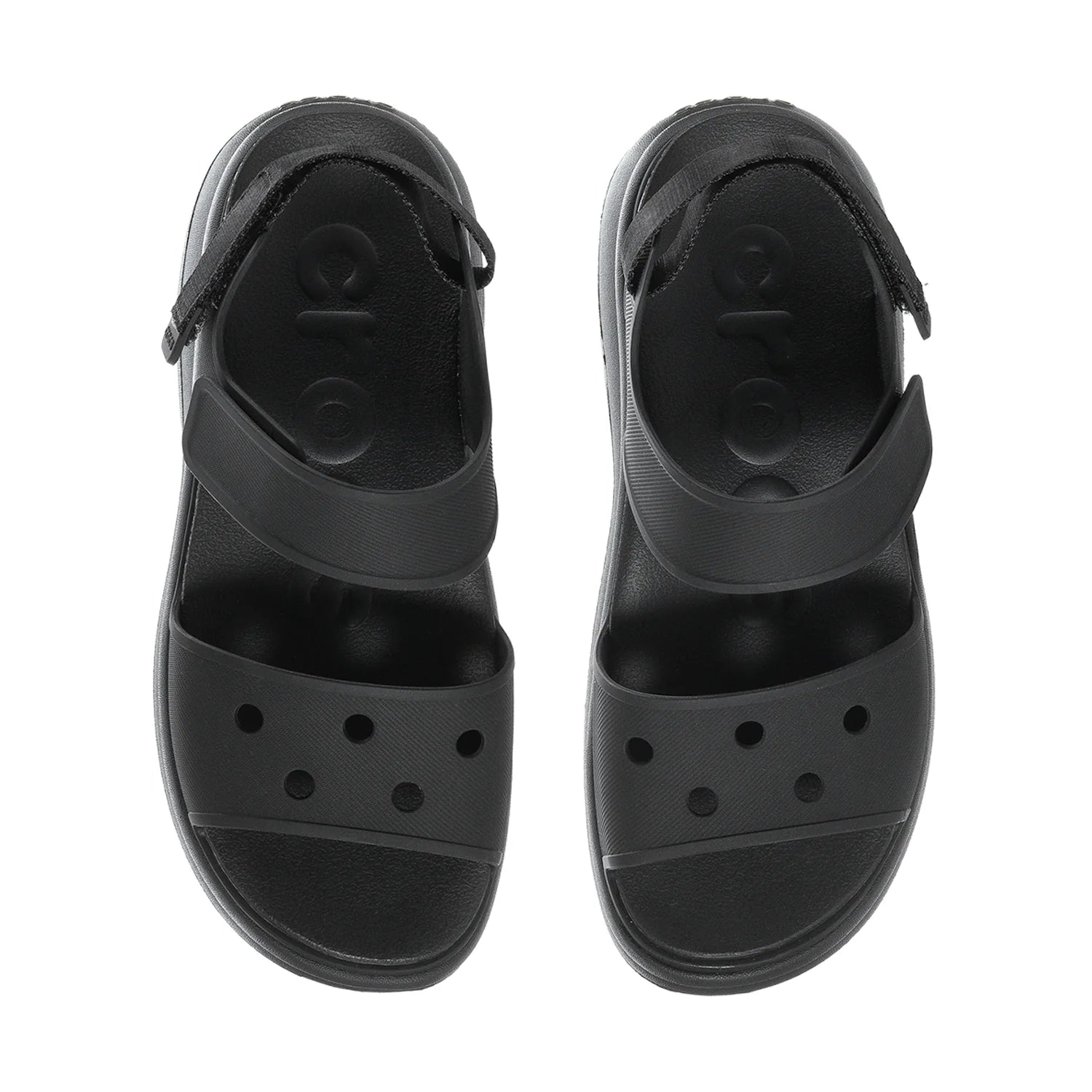 Soho Y-Strap Sandal - Womens