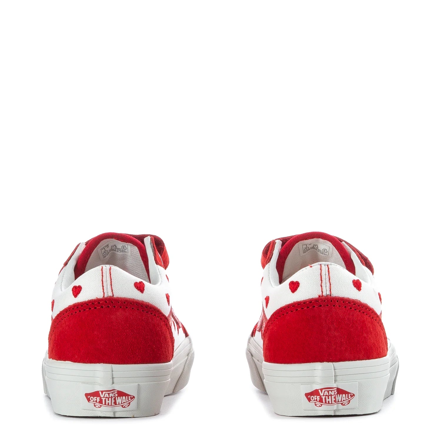 Old Skool V - Kids