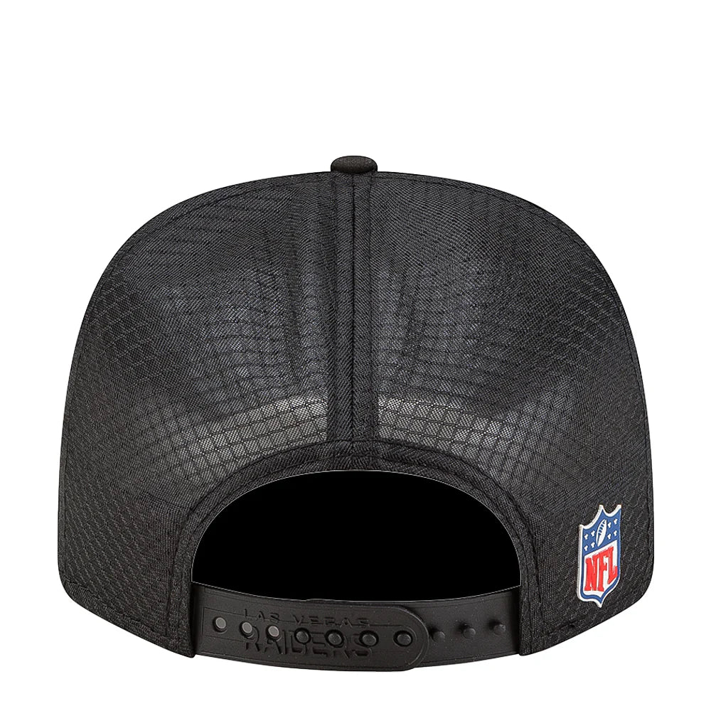 Raiders NFL 2025 Sideline OTC 970