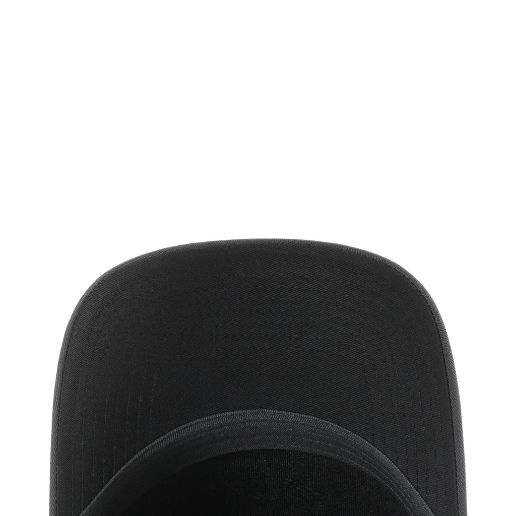 Nike Rise Cap Structured Curved Bill A-Frame Snapback
