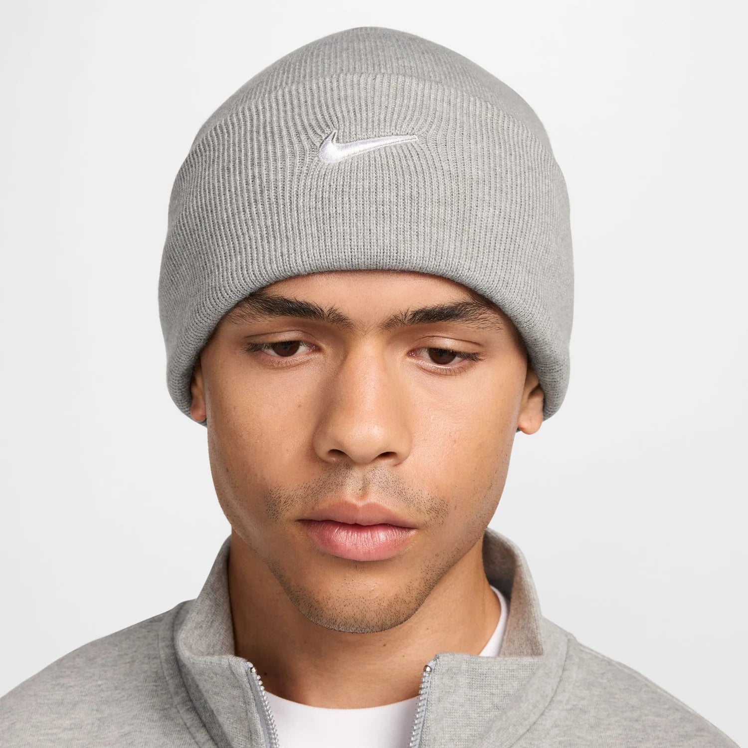 Nike Peak Tall Cuff Futura Beanie