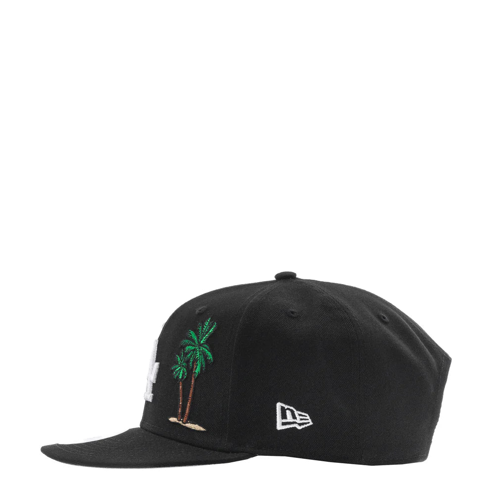 Dodgers LA Palm Tree 950