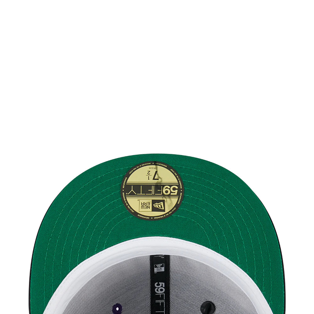 Suns Satin 2-Tone OTC Pin 5950