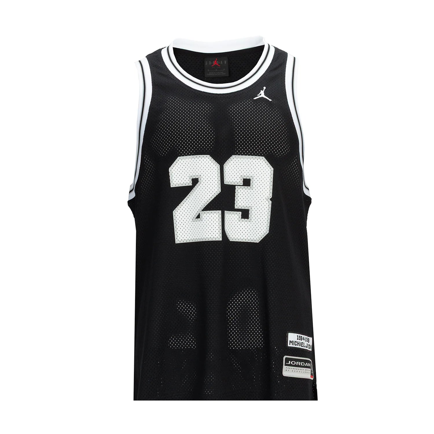 MJ Summer Jersey - Mens