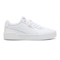 Carina 3.0 Lace Up Sneakers