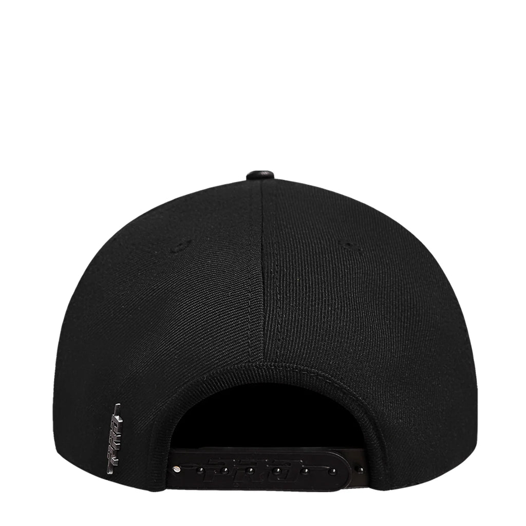 Mavericks Pro Pinch Low Snapback
