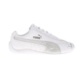 Speedcat Leather Lace Up Sneakers