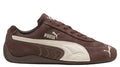 Speedcat TTF Dark Chocolate Frosted Ivory