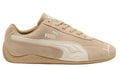 Speedcat TTF Prairie Tan Frosted Ivory