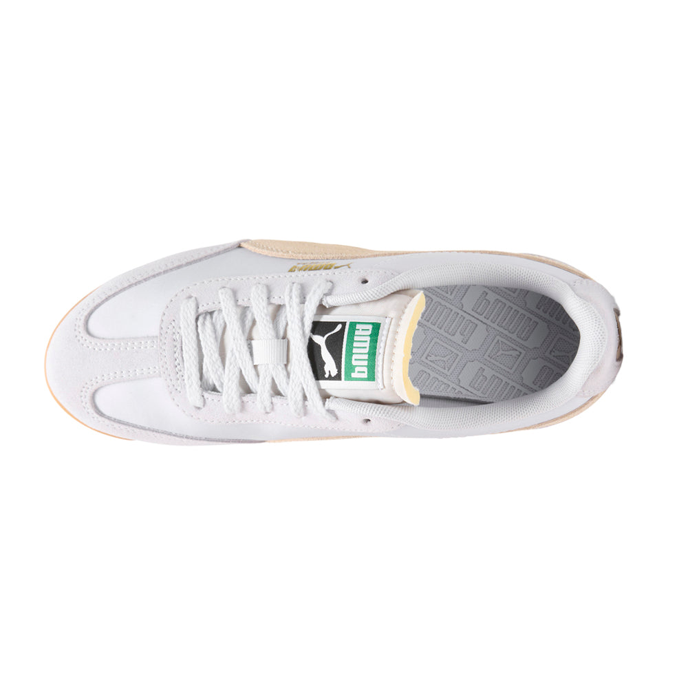 Arizona Nylon Sneakers