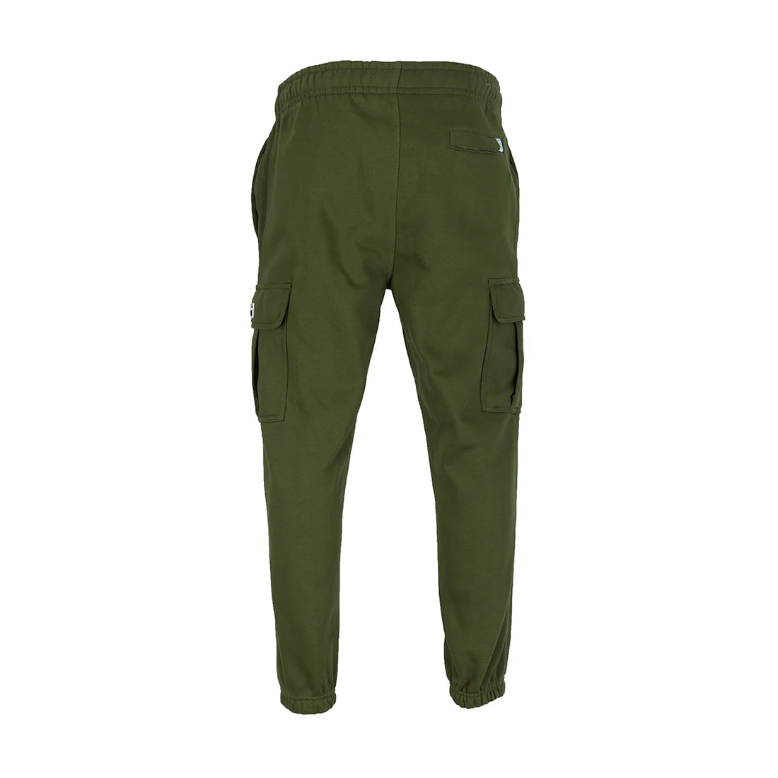Tapered Cargo Fleece Pant - Mens
