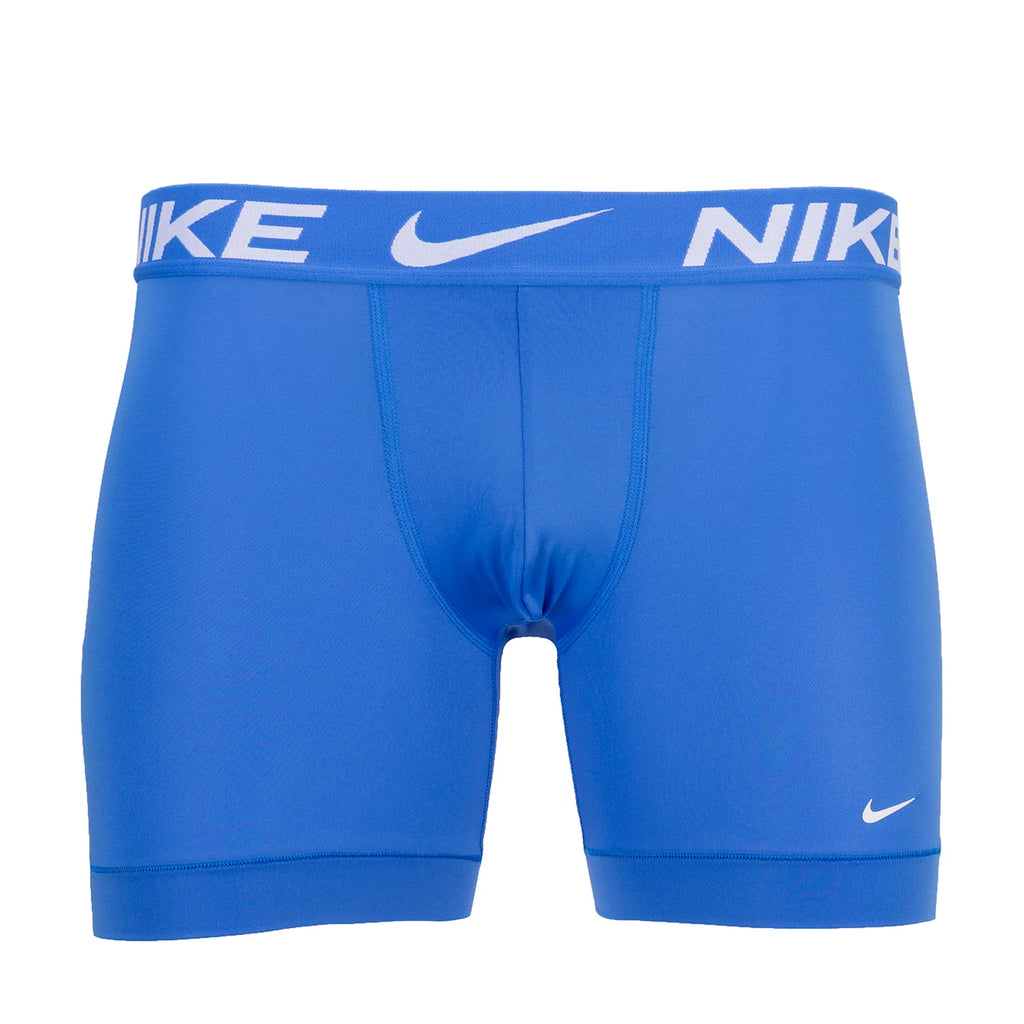 3 Pack Dri-FIT Essential Micro Boxer Briefs