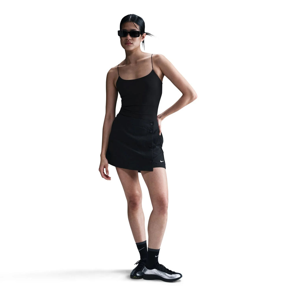 Essential Woven 3" Skort - Womens