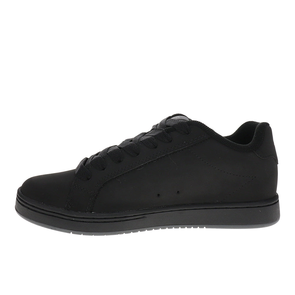 Fader Lace Up Sneakers