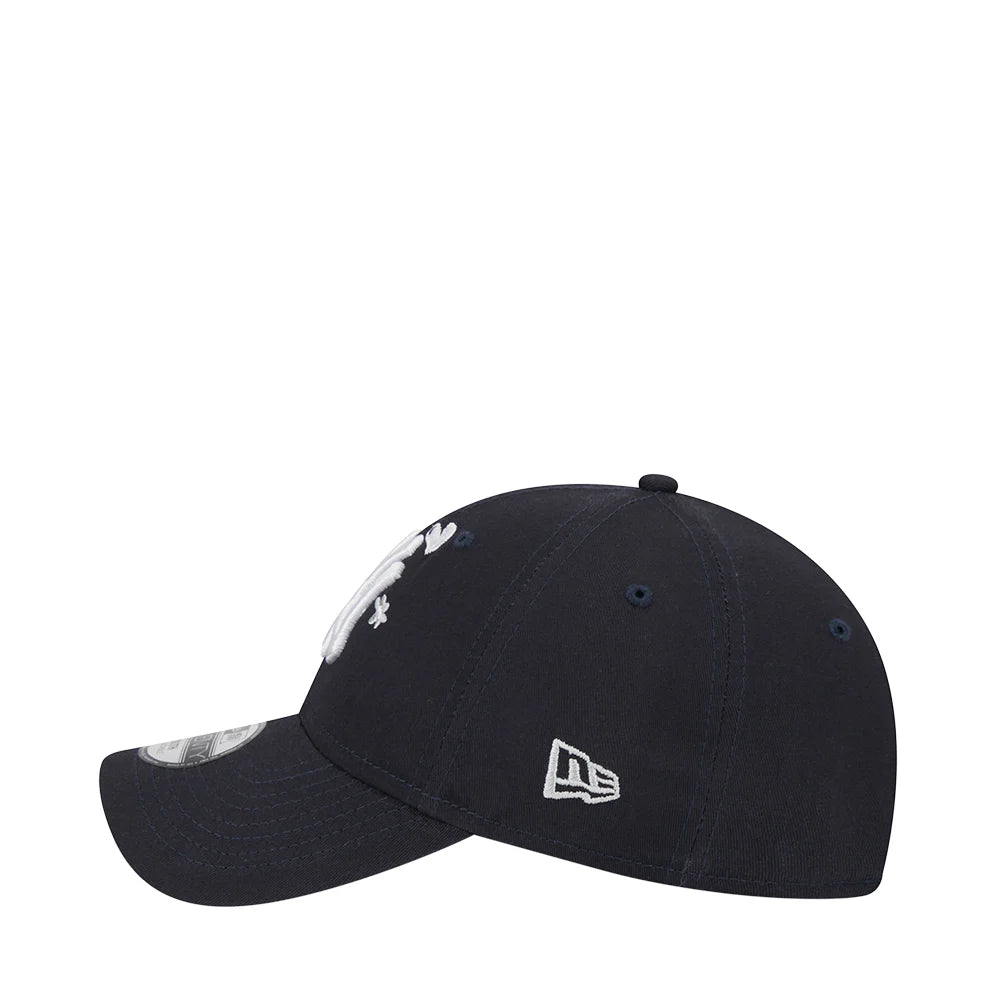 Yankees Flower 920 - Kids