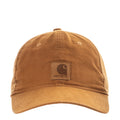 Canvas Dad Cap