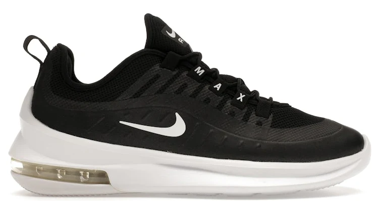 Air Max Axis Black