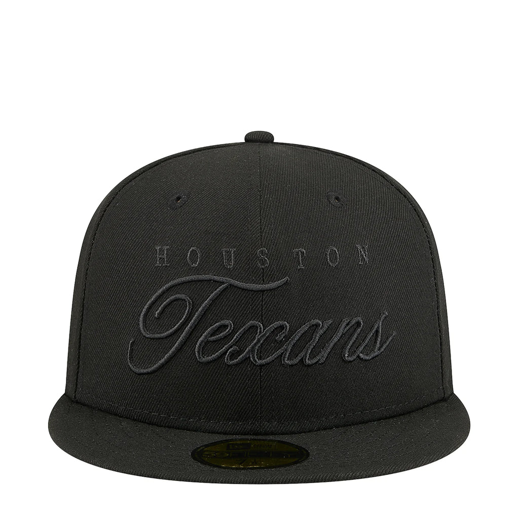 Texans Scripted 5950