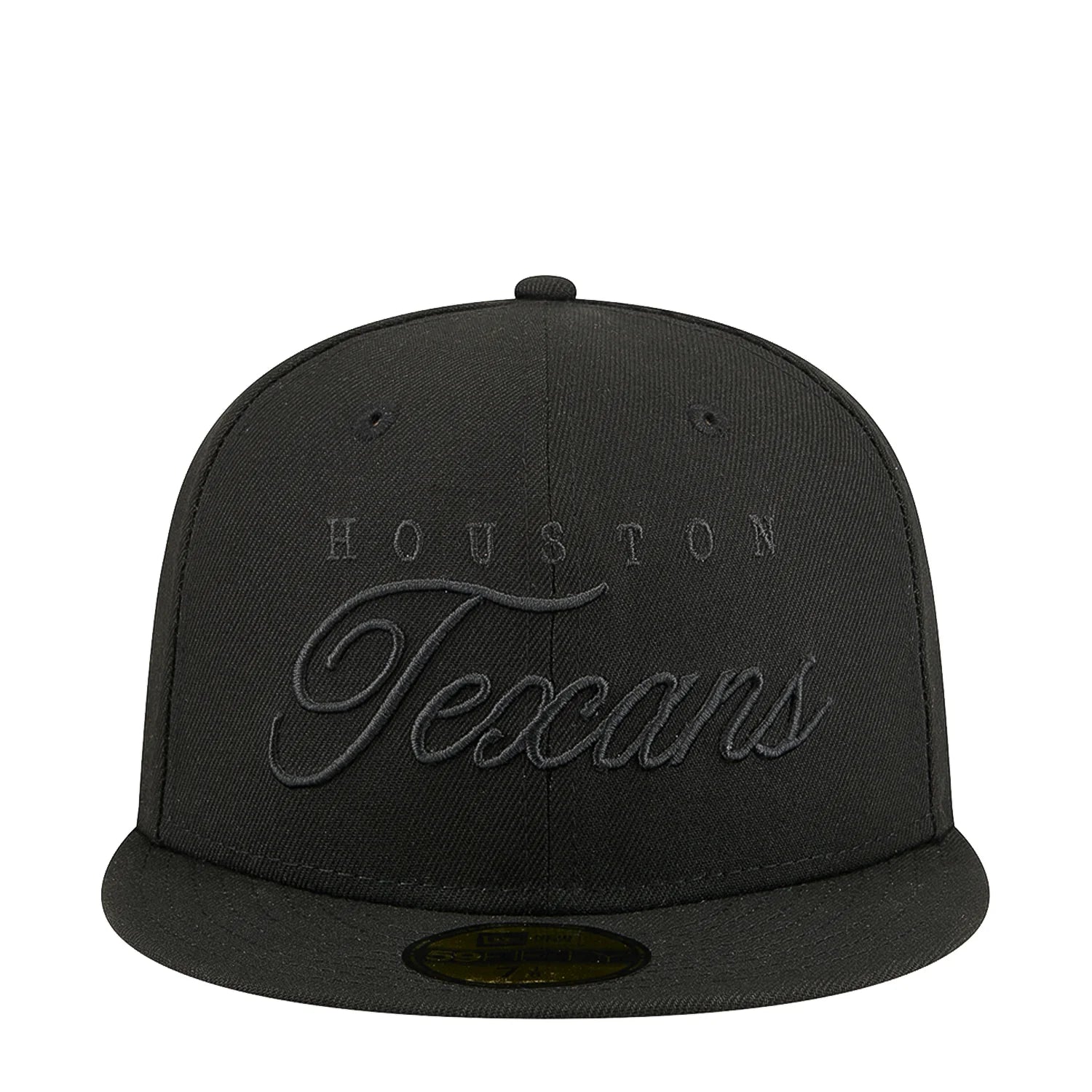 Texans Scripted 5950