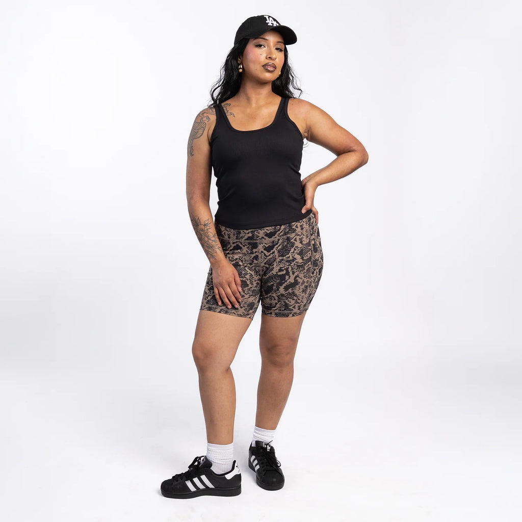 Power HW Pocket Bike Short - Womens