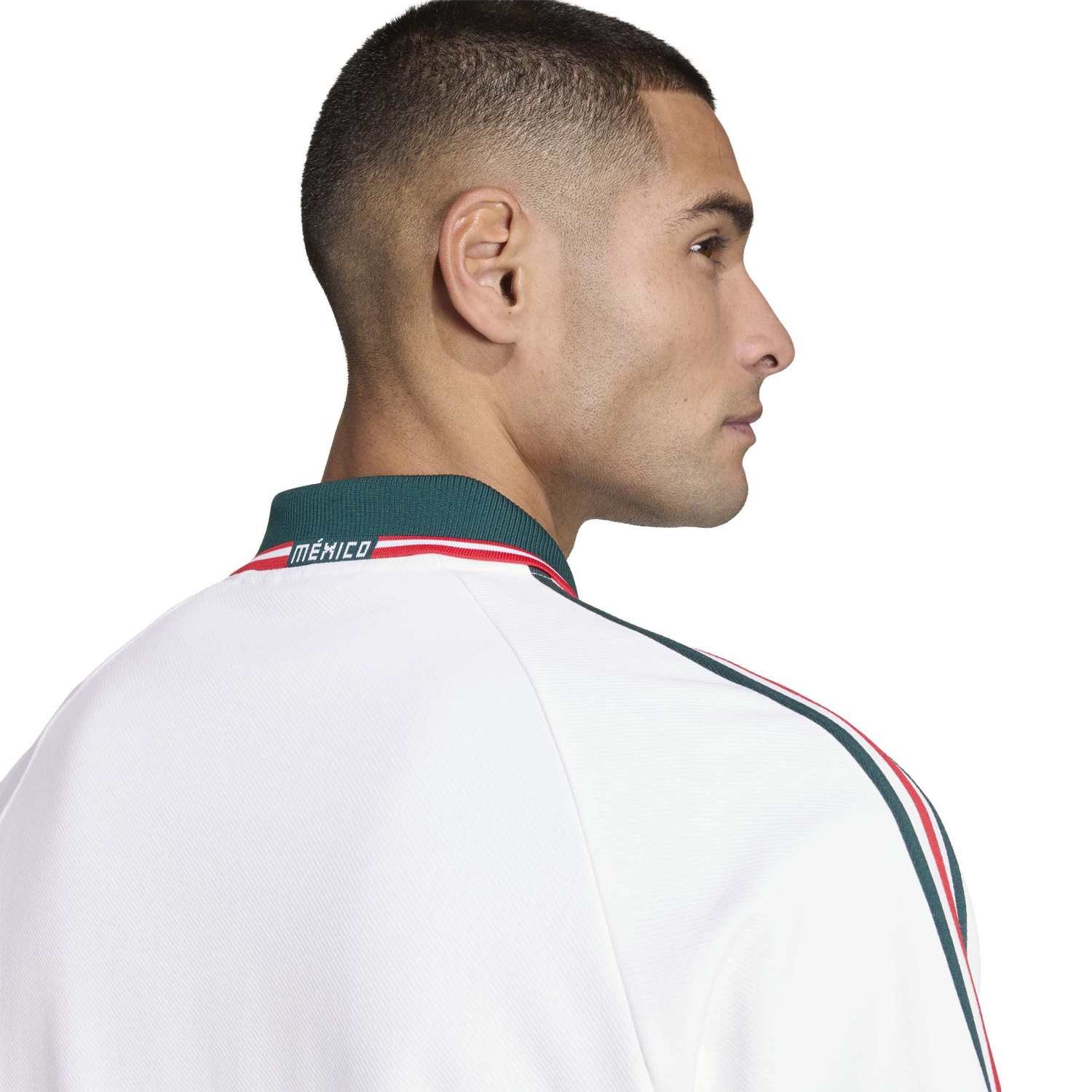 Mexico OG Jacket -Mens
