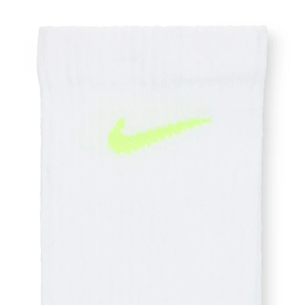 6 Pack Unisex Everyday Plus Cushioned Crew