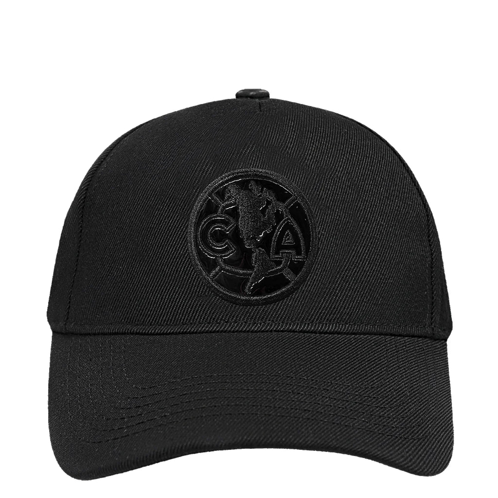 Club America Triple Back Pro Pinch Snapback