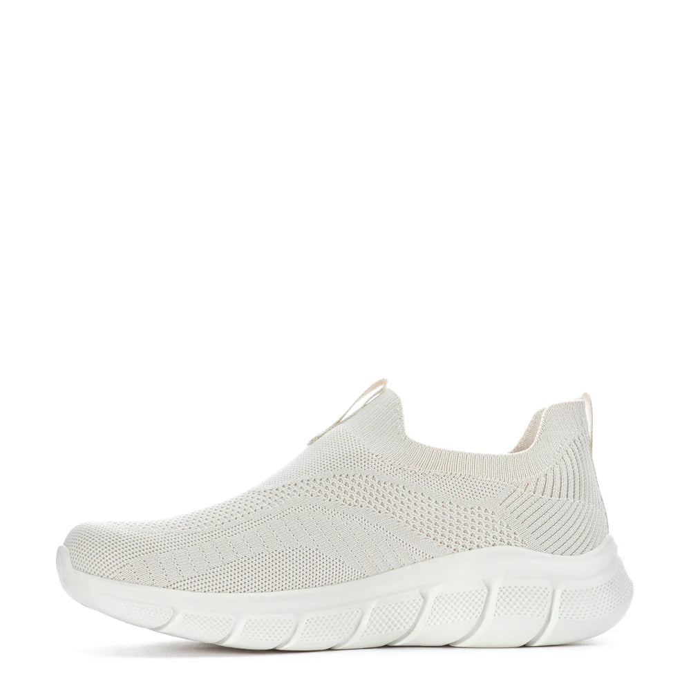 Bobs B Flex Slip On Wide - Womens