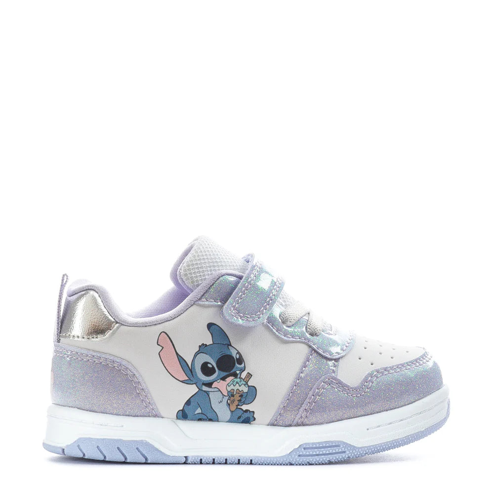 Stitch & Angel Court - Toddler