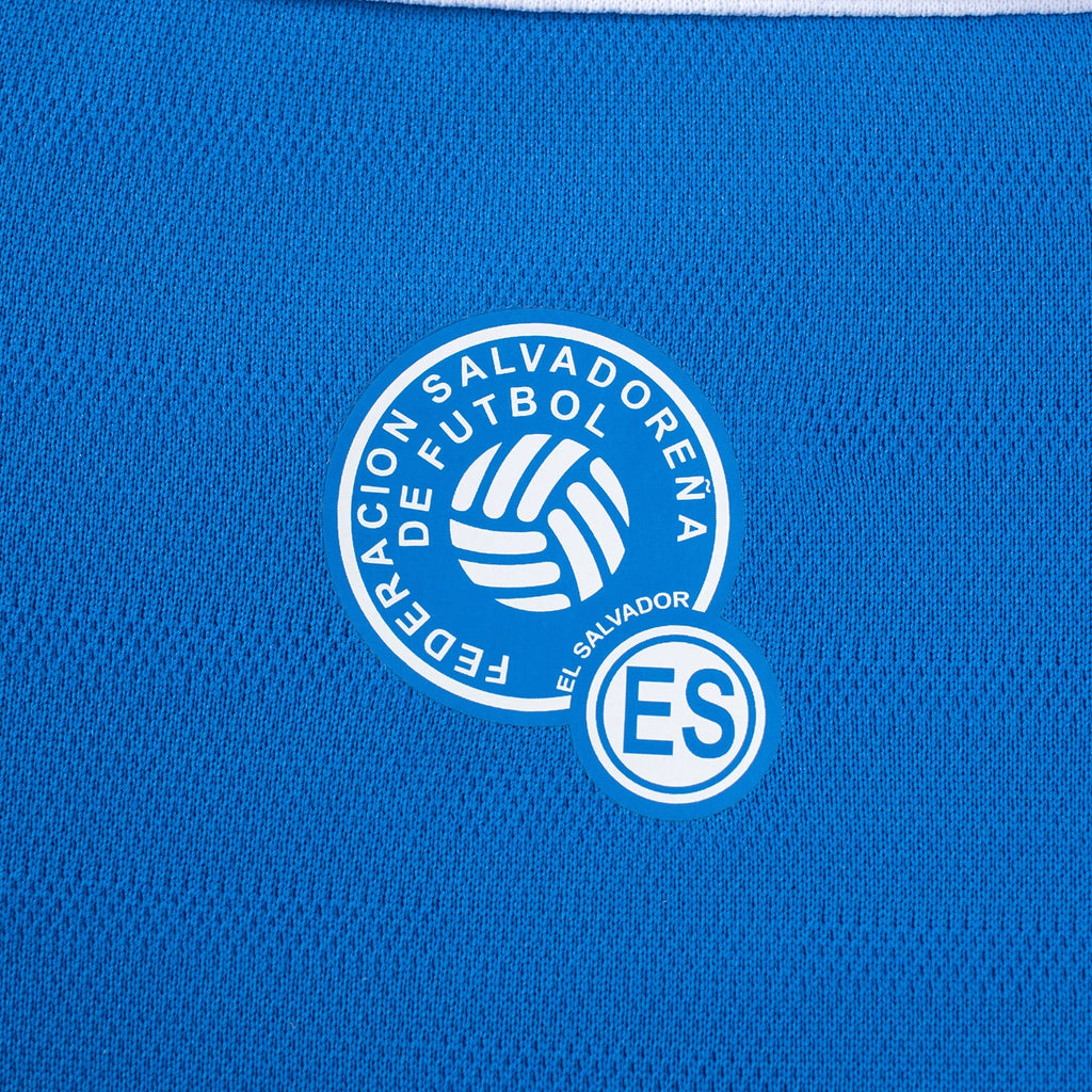 El Salvador 25/26 Home Jersey - Mens