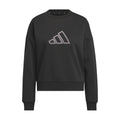 Coqette Pearl Crew Sweatshirt - Womens