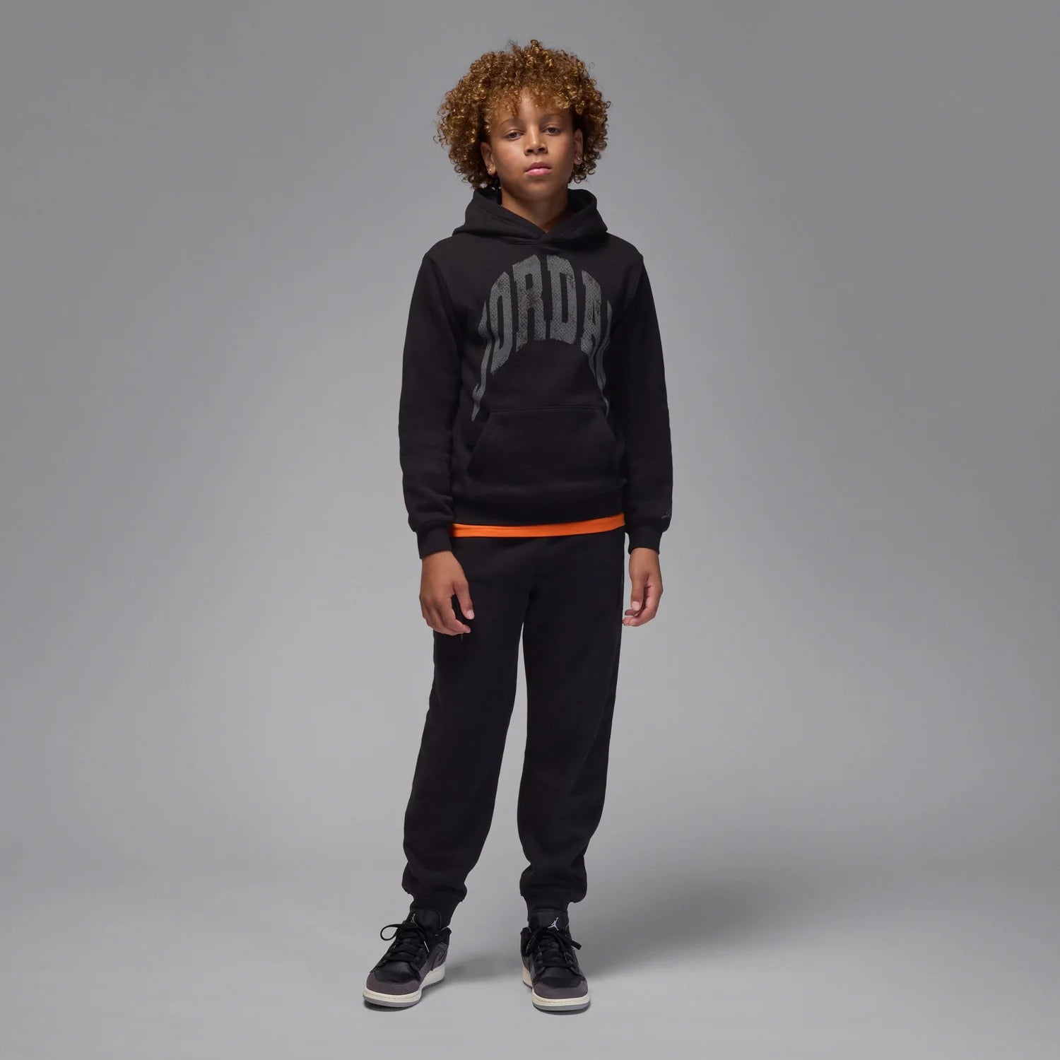 MVP Fleece PO Hoody - Youth