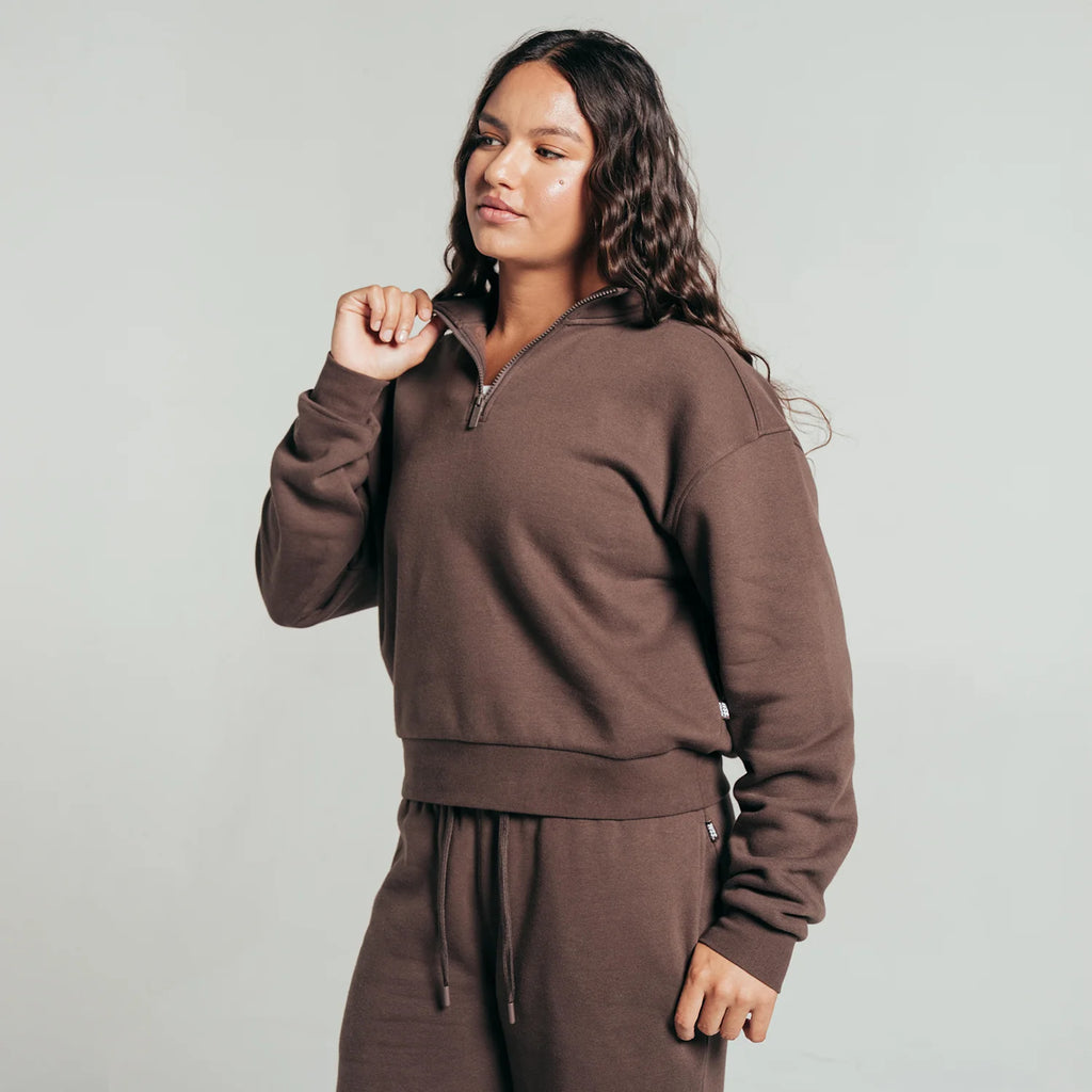 QZ Fleece - Womens
