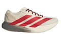 Adizero Evo SL Better Scarlet Shadow Red