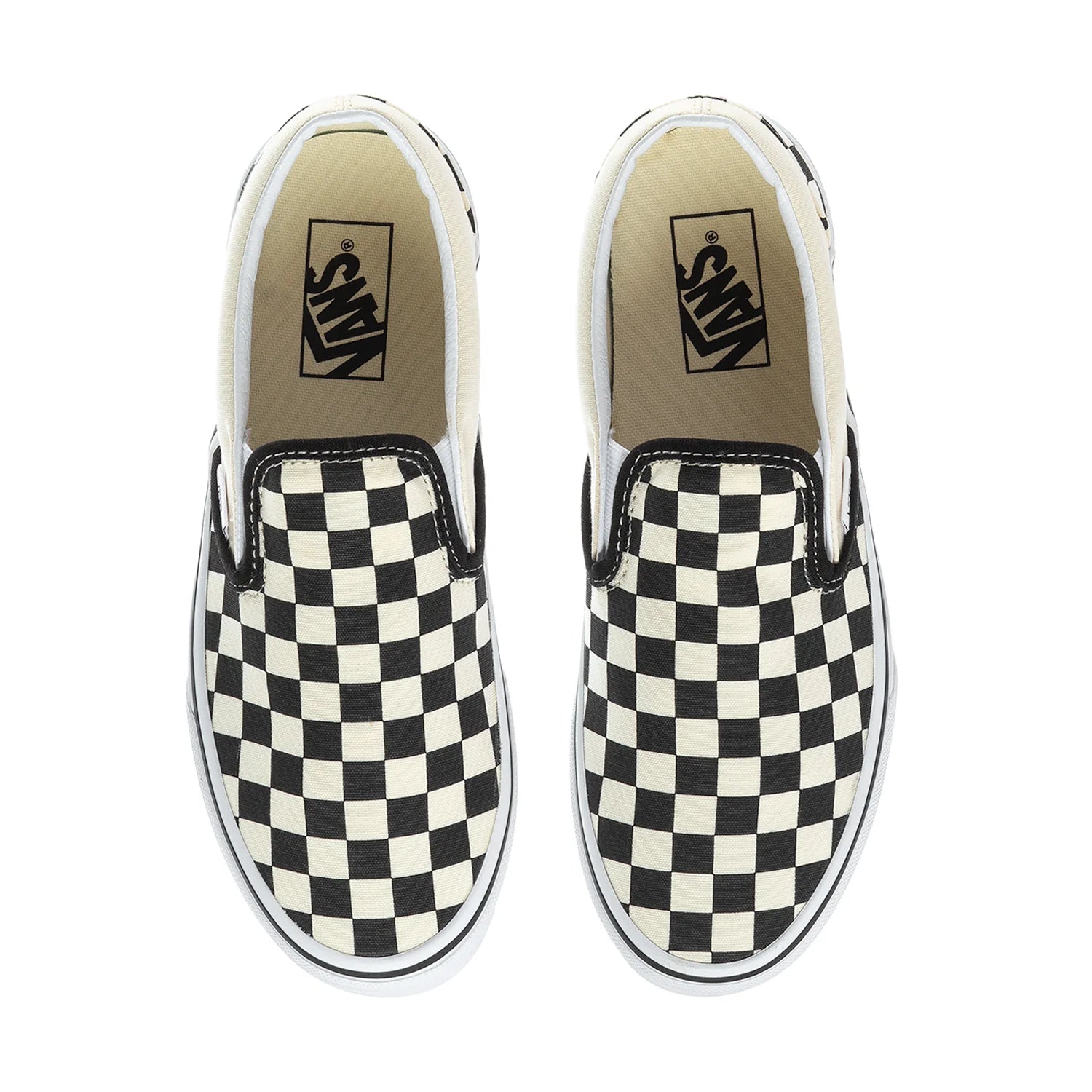 Classic Slip-On - Mens