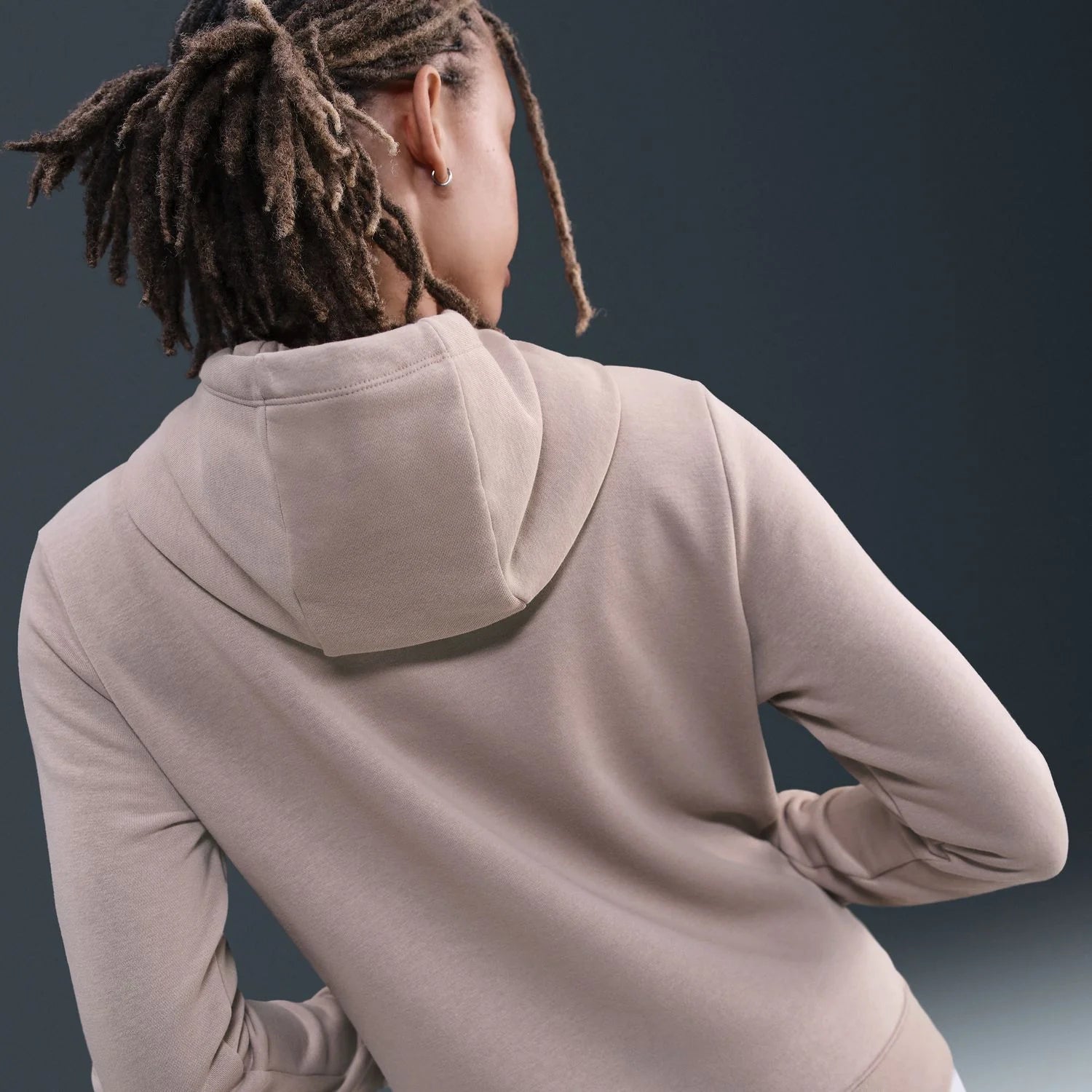 Club Fleece PO Hoody - Womens