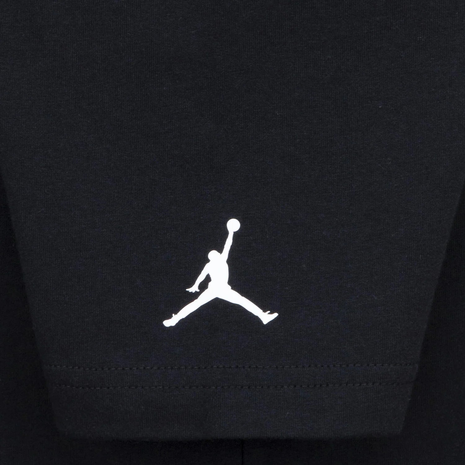 Wordmark Embroidered Crew - Youth