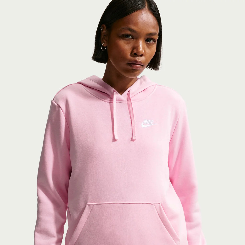 Club Fleece PO Hoody - Womens