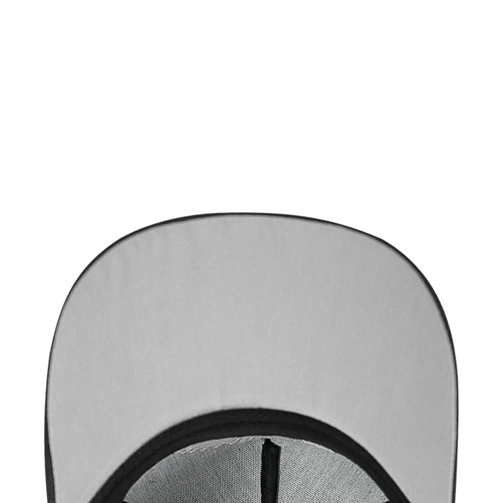 Suns Eternal Skull Pro Pinch Snapback