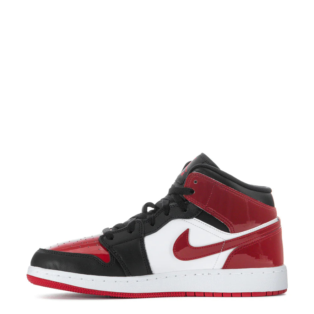 AJ 1 Mid -Youth