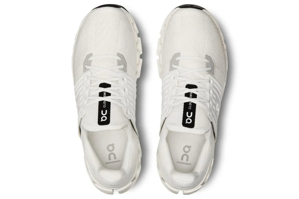 Running Cloudswift 3 AD Ice Black