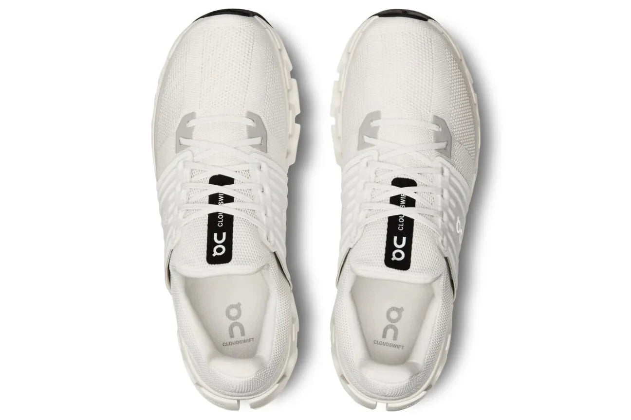 Running Cloudswift 3 AD Ice Black